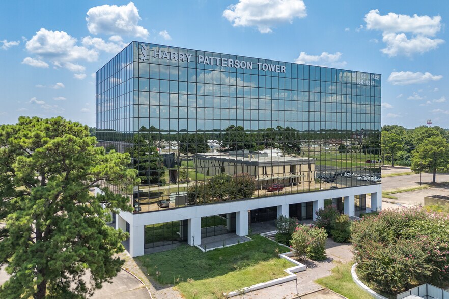 More Photos Of 6007 Financial Plaza Dr, Shreveport Office For Sale