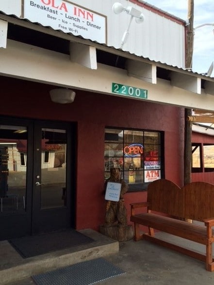 More Photos Of 22001 Sweet Ola Hwy, Ola Restaurant For Sale