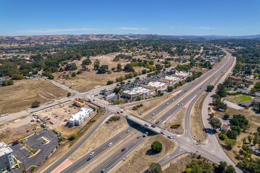 More Photos Of 2115 El Camino Real, Atascadero Land For Sale
