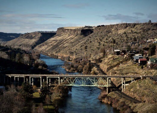 More Photos Of George Jackson Road, Maupin Land For Sale