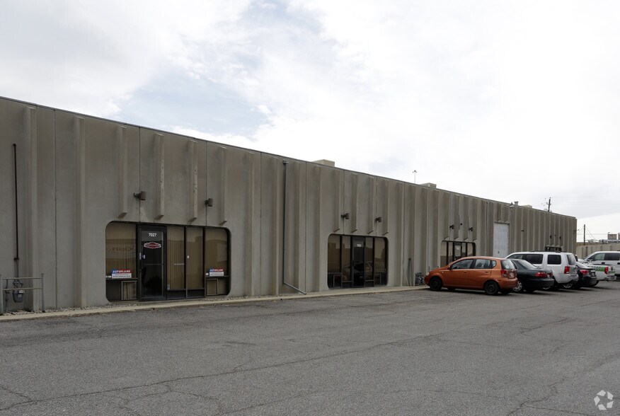 More Photos Of 7023-7045 S 400 W, Midvale Light Distribution For Lease