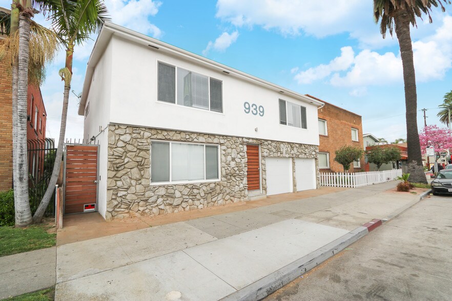 More Photos Of 939 Pacific Ave, Long Beach Apartments For Sale