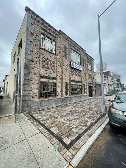 Primary Photo Of 8785 139th St, Jamaica Manufacturing For Lease