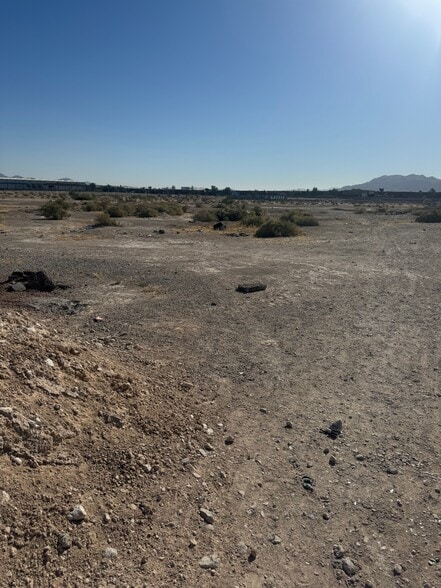 More Photos Of Lamb Blvd, Las Vegas Land For Sale