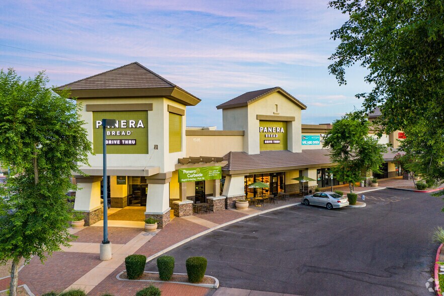 More Photos Of 1826-1858 S Signal Butte Rd, Mesa Unknown For Lease