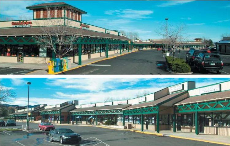 More Photos Of 10143 W Chatfield Ave, Littleton Storefront For Lease