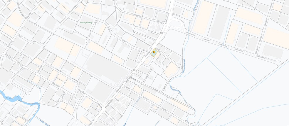 More Photos Of 401-403 Meadow Ln, Carlstadt Warehouse For Lease