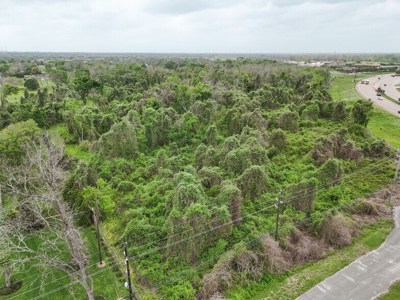 More Photos Of Hwy 6 & Sienna Ranch Rd, Missouri City Land For Sale