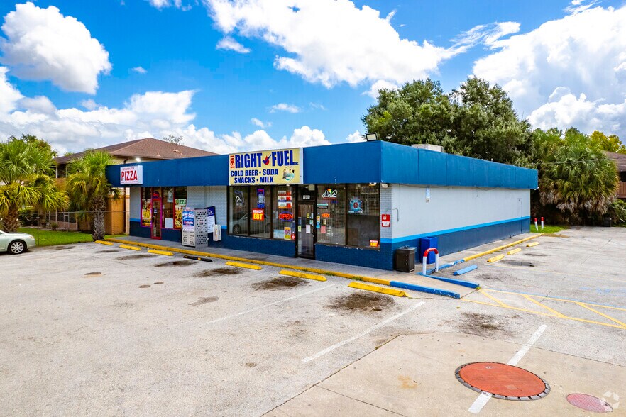 More Photos Of 1901 Michigan Ave, Kissimmee Service Station For Lease
