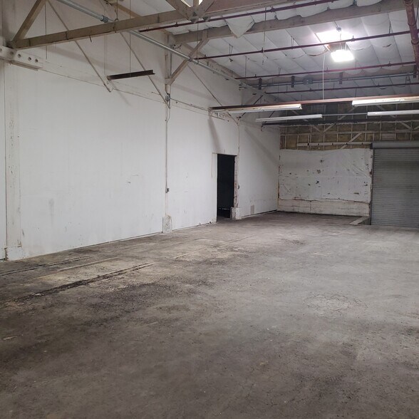 More Photos Of 3802 Mallard Dr, Benicia Warehouse For Lease