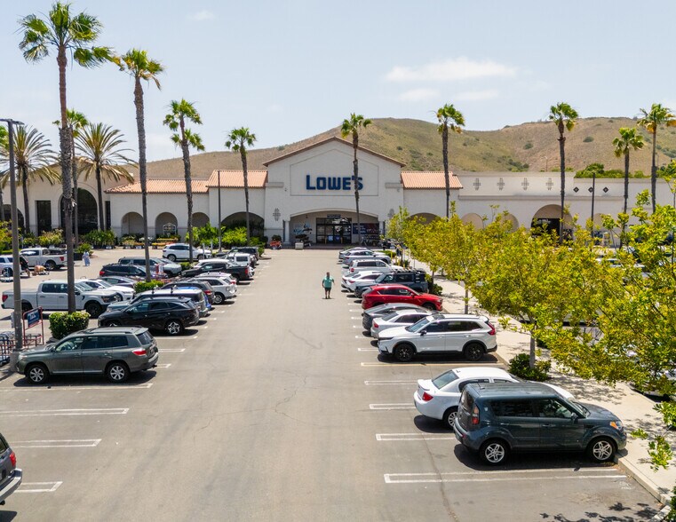 More Photos Of 979 Avenida Pico, San Clemente Freestanding For Sale