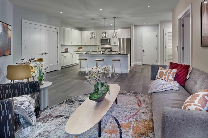 More Photos Of 400-490 South Ave, Garwood Apartments For Lease