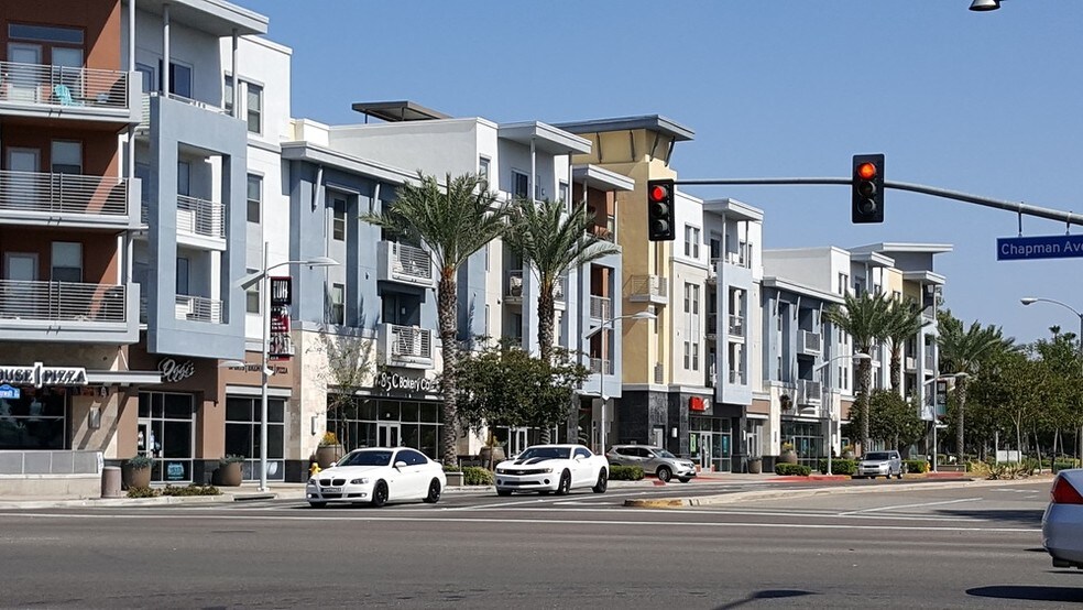 555 N Commonwealth Ave, Fullerton, CA 92831 MultiFamily For Lease