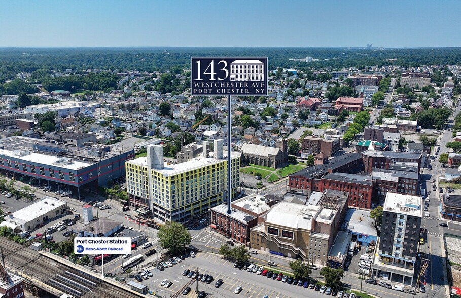 More Photos Of 143 Westchester Ave, Port Chester Storefront Retail Residential For Sale