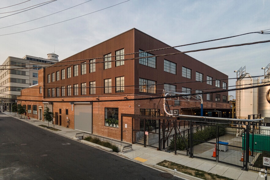 More Photos Of 1401 Okie St NE, Washington General Retail For Lease