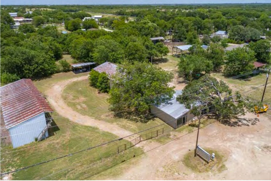 More Photos Of 4986 W US Highway 80, Terrell Land For Sale
