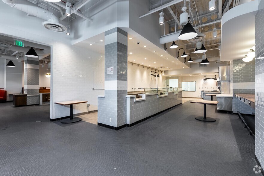 Photo of 1st Floor Ste 160