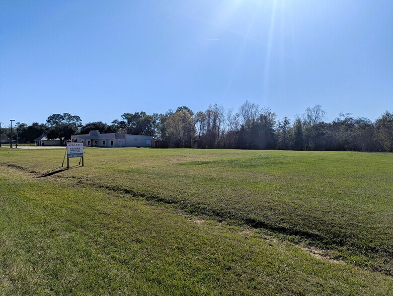 More Photos Of 1855 18th st, Nederland Land For Sale