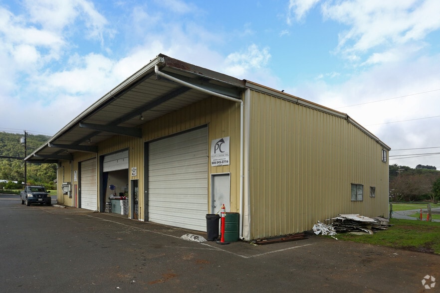 More Photos Of 64-1013 Mamalahoa Hwy, Kamuela Storefront Retail Office For Sale