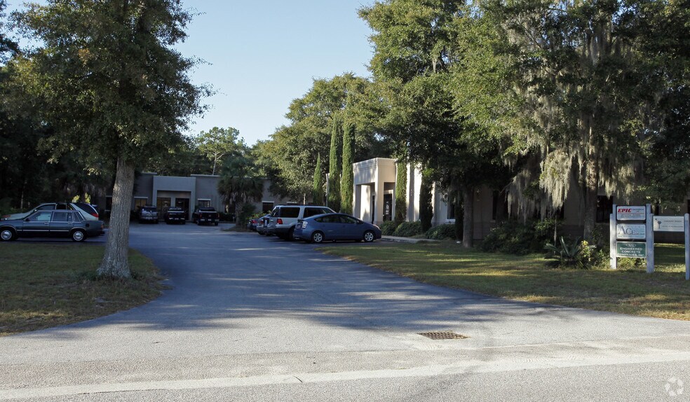 More Photos Of 451 Jessen Ln, Charleston Flex For Lease