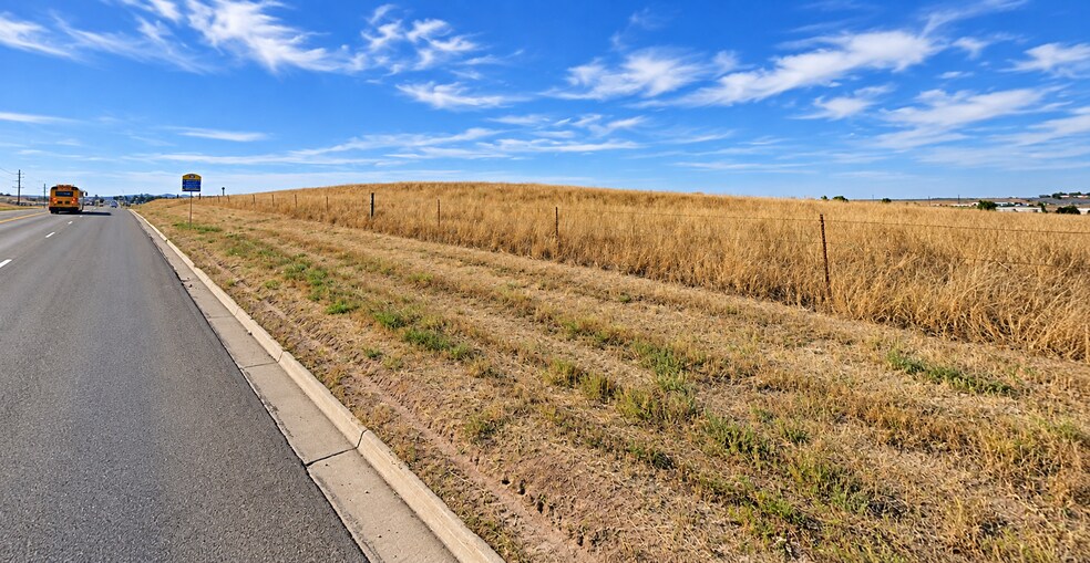 More Photos Of 551 Garner Lake rd, Gillette Land For Sale