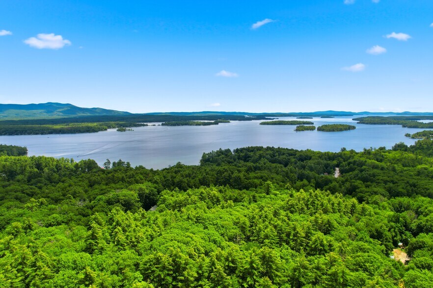 More Photos Of , Meredith Land For Sale