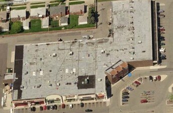 More Photos Of 25005-25029 Van Dyke Ave, Center Line Freestanding For Lease