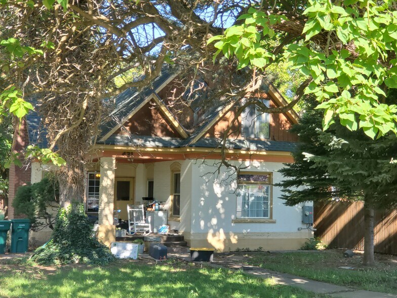 More Photos Of 431 N Harrisville Rd, Ogden Land For Sale