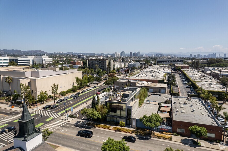 More Photos Of 1507 20th St, Santa Monica Loft Creative Space For Sale