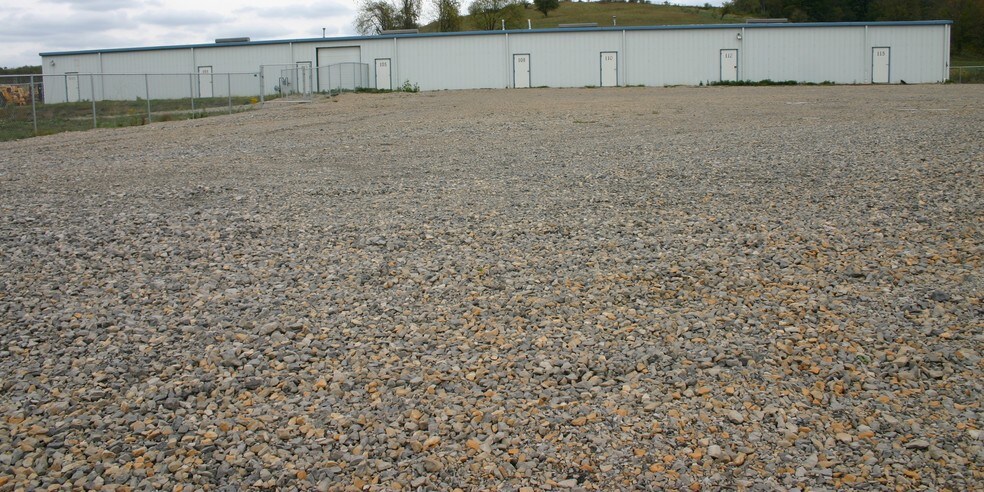 More Photos Of 24 Varner Dr, Claysville Warehouse For Sale