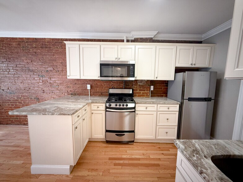More Photos Of 60 N Margin St, Boston Apartments For Sale