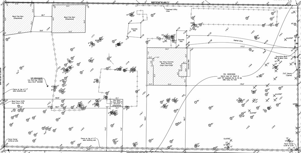 More Photos Of 5120 37th St E, Bradenton Land For Sale