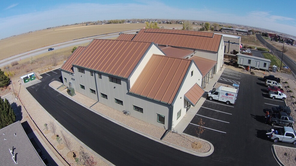 More Photos Of 1567 Vista View Dr, Longmont Showroom For Sale