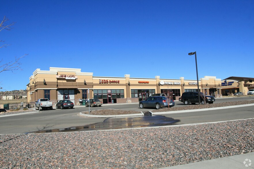 More Photos Of 4284 Trail Boss Dr, Castle Rock Storefront Retail Office For Lease