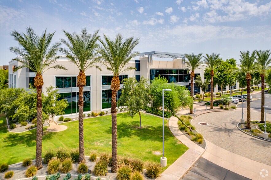 Primary Photo Of 1255 S Spectrum Blvd, Chandler Office For Sale