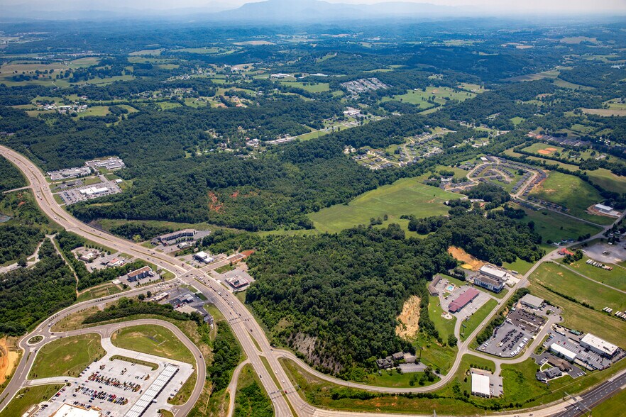 More Photos Of 3411 Winfield Dunn Pky, Kodak Land For Sale