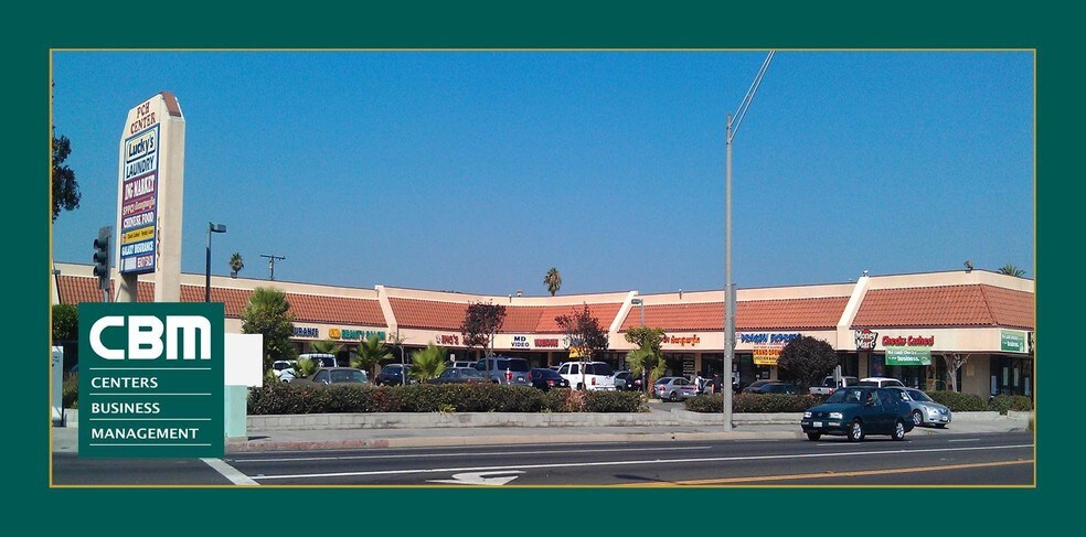 More Photos Of 1001 E Pacific Coast Hwy, Long Beach Storefront For Sale