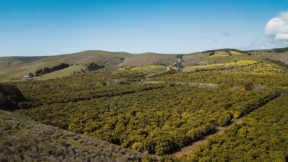 More Photos Of 1800 Atascadero Rd, Morro Bay Land For Sale