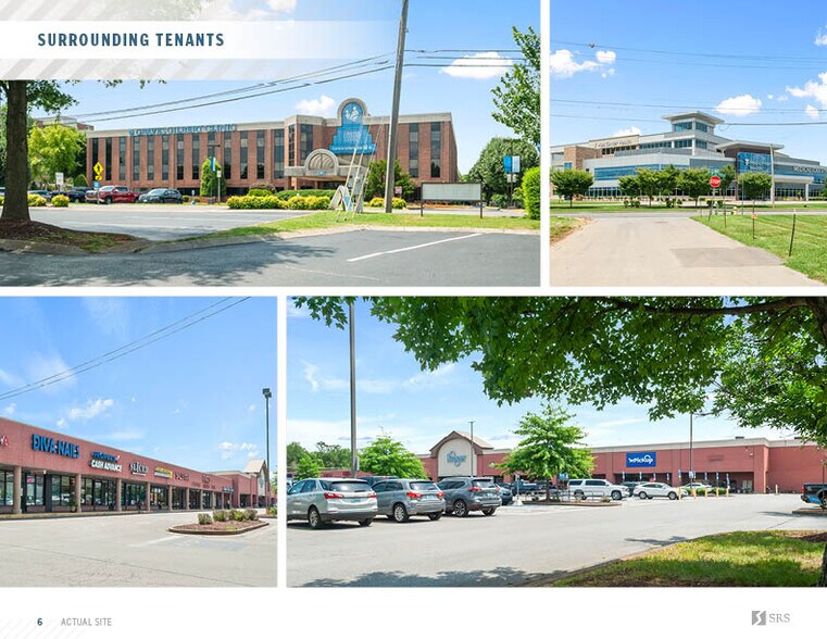 More Photos Of 404 US 31W Byp, Bowling Green Fast Food For Sale