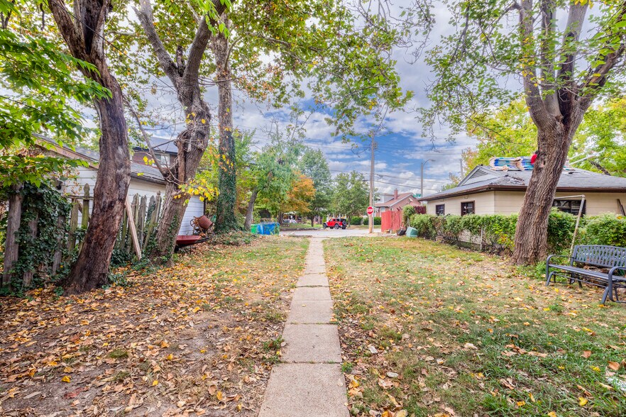 More Photos Of 5617 S Kingshighway Blvd, Saint Louis Multifamily For Sale