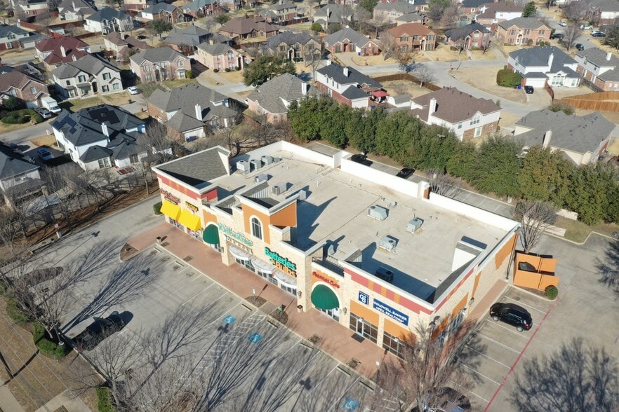 More Photos Of 1205 E Debbie Ln, Mansfield Freestanding For Sale