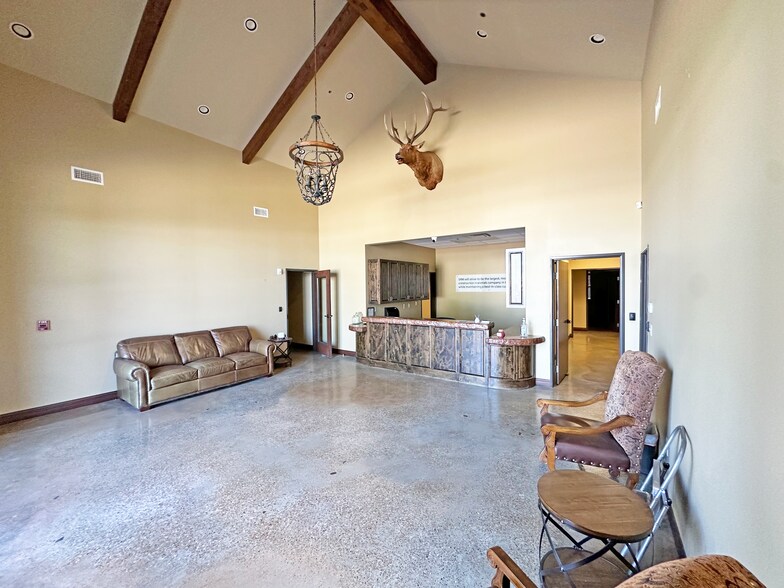 More Photos Of 700 Katy Rd, Keller Office For Lease