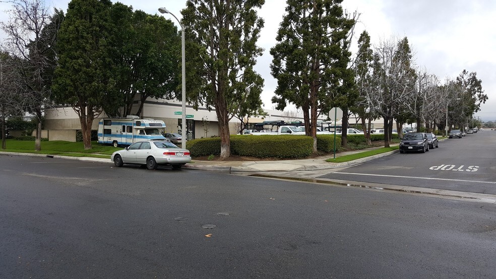 More Photos Of 8768 Helms Ave, Rancho Cucamonga Light Manufacturing For Lease