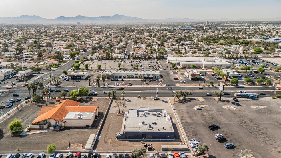 More Photos Of 4550 E Charleston Blvd, Las Vegas Medical For Lease