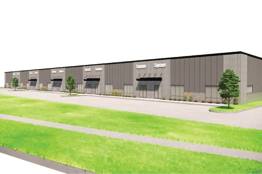 More Photos Of 755 Interstate Pky, Waukee Land For Sale