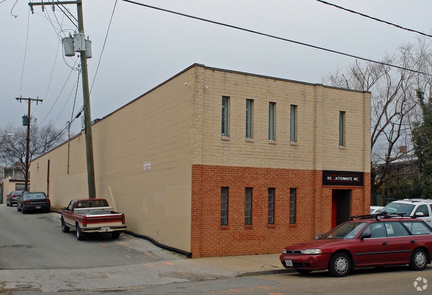 More Photos Of 12 S Lombardy St, Richmond Warehouse For Sale