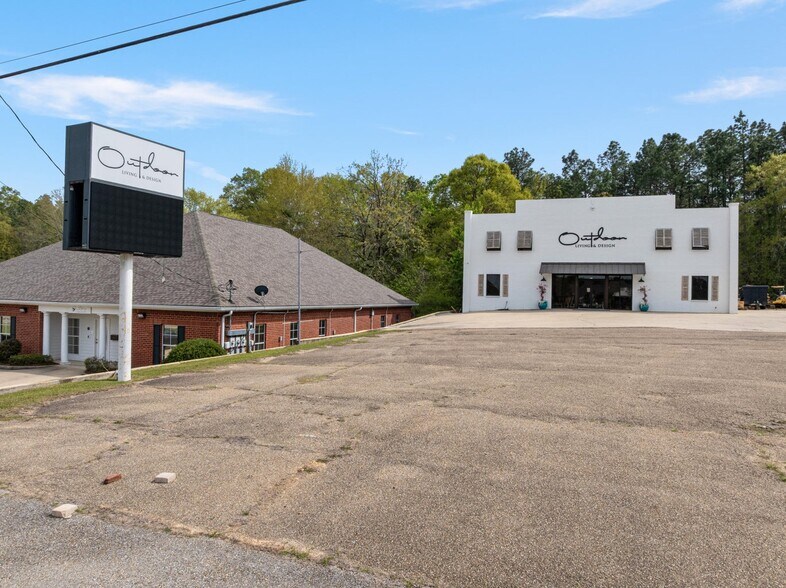 More Photos Of 6802 U S Highway 98, Hattiesburg Flex For Sale