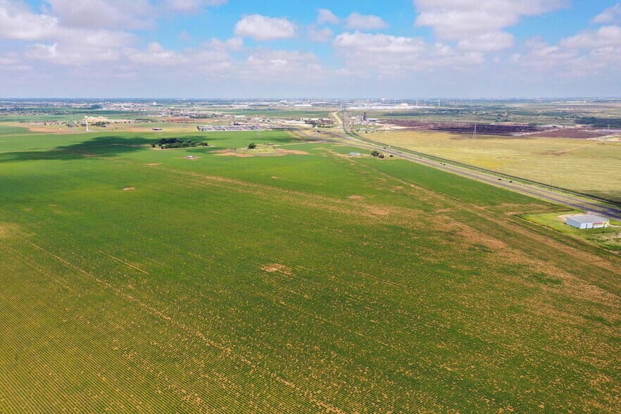 More Photos Of 3590 E County Rd 7200, Lubbock Land For Sale