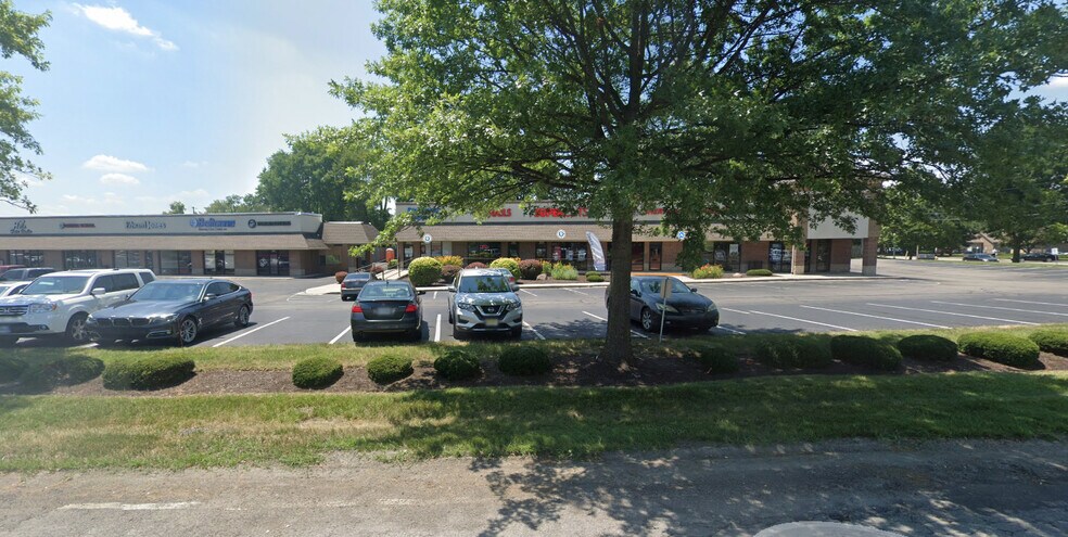 More Photos Of 135-255 Sheridan Rd, Noblesville Unknown For Lease