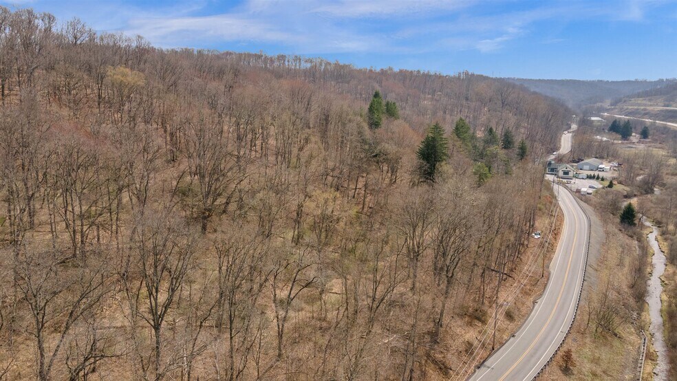 More Photos Of 0 Mt Nebo, Pittsburgh Land For Sale